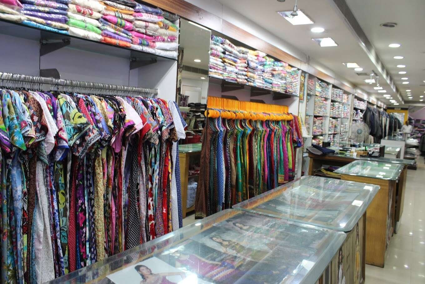 Sellers